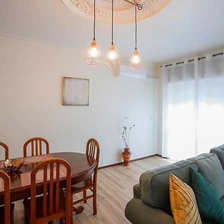 Apartamento Vila Melgaço Extérieur photo