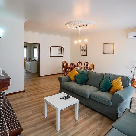 Apartamento Vila Melgaço Extérieur photo