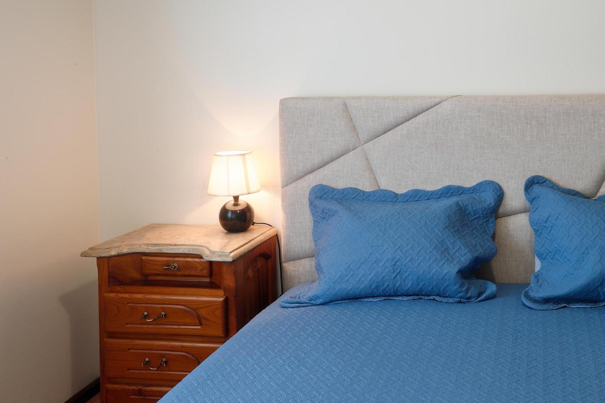 Apartamento Vila Melgaço Extérieur photo