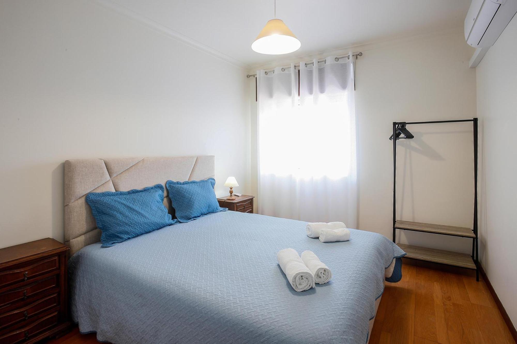 Apartamento Vila Melgaço Extérieur photo