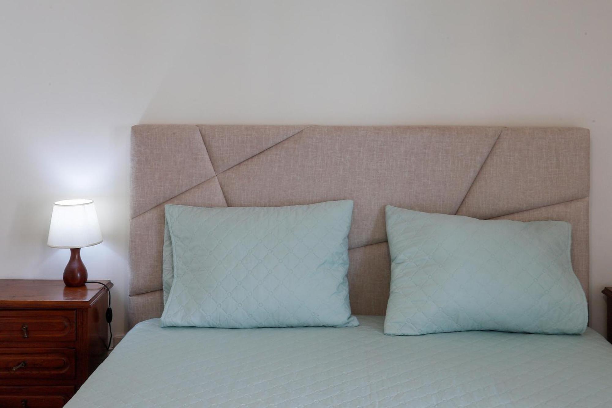 Apartamento Vila Melgaço Extérieur photo