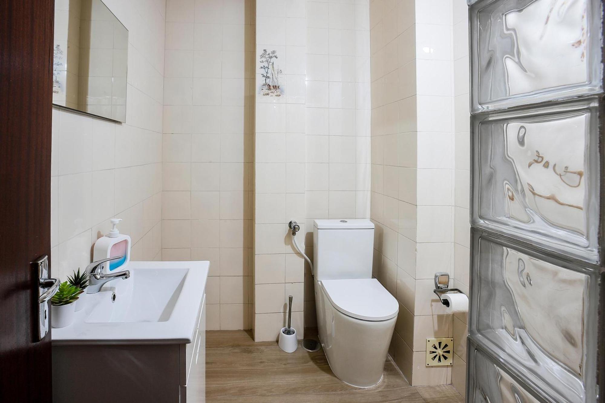 Apartamento Vila Melgaço Extérieur photo