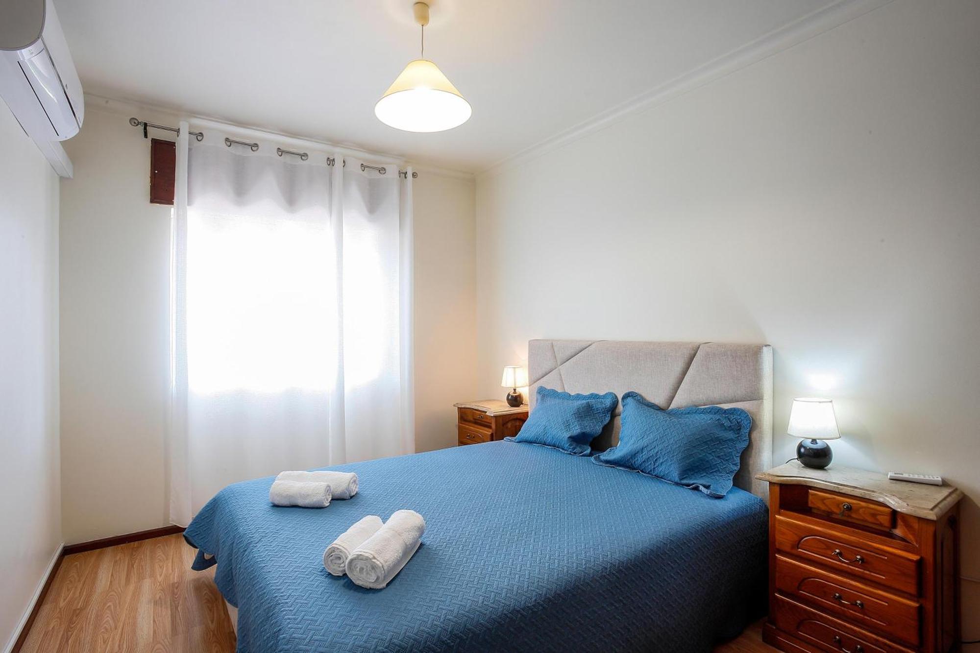 Apartamento Vila Melgaço Extérieur photo
