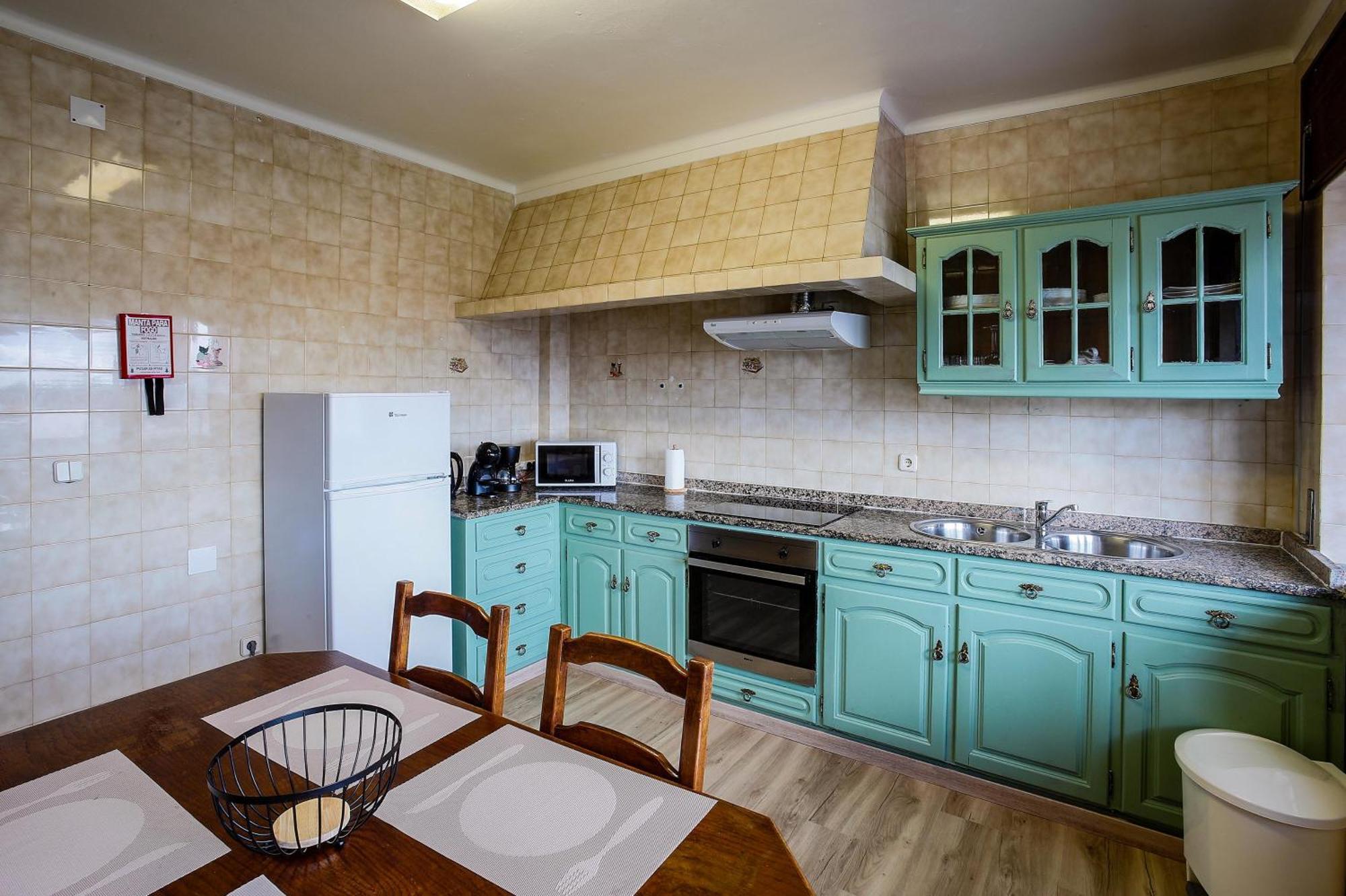 Apartamento Vila Melgaço Extérieur photo