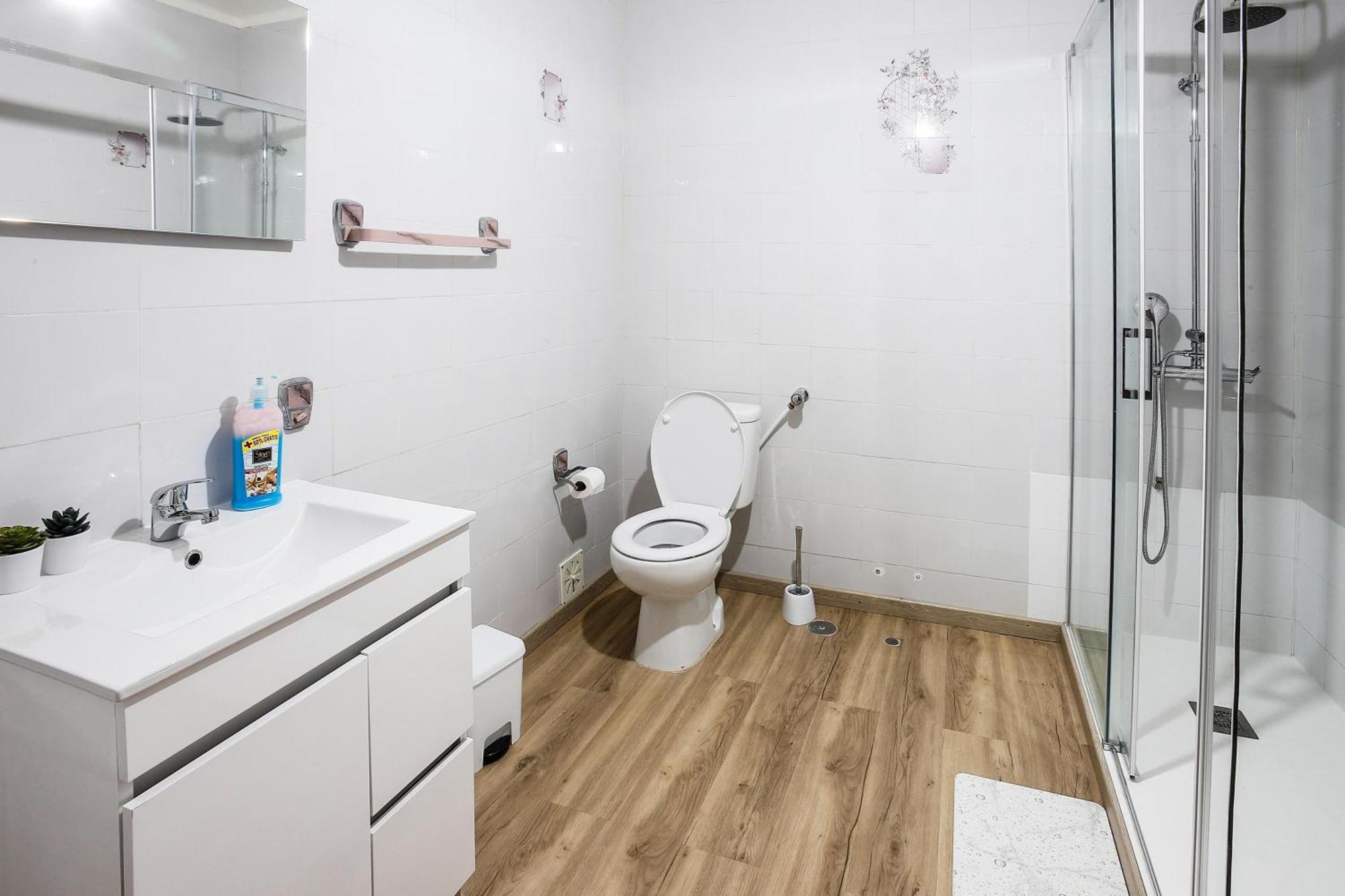 Apartamento Vila Melgaço Extérieur photo