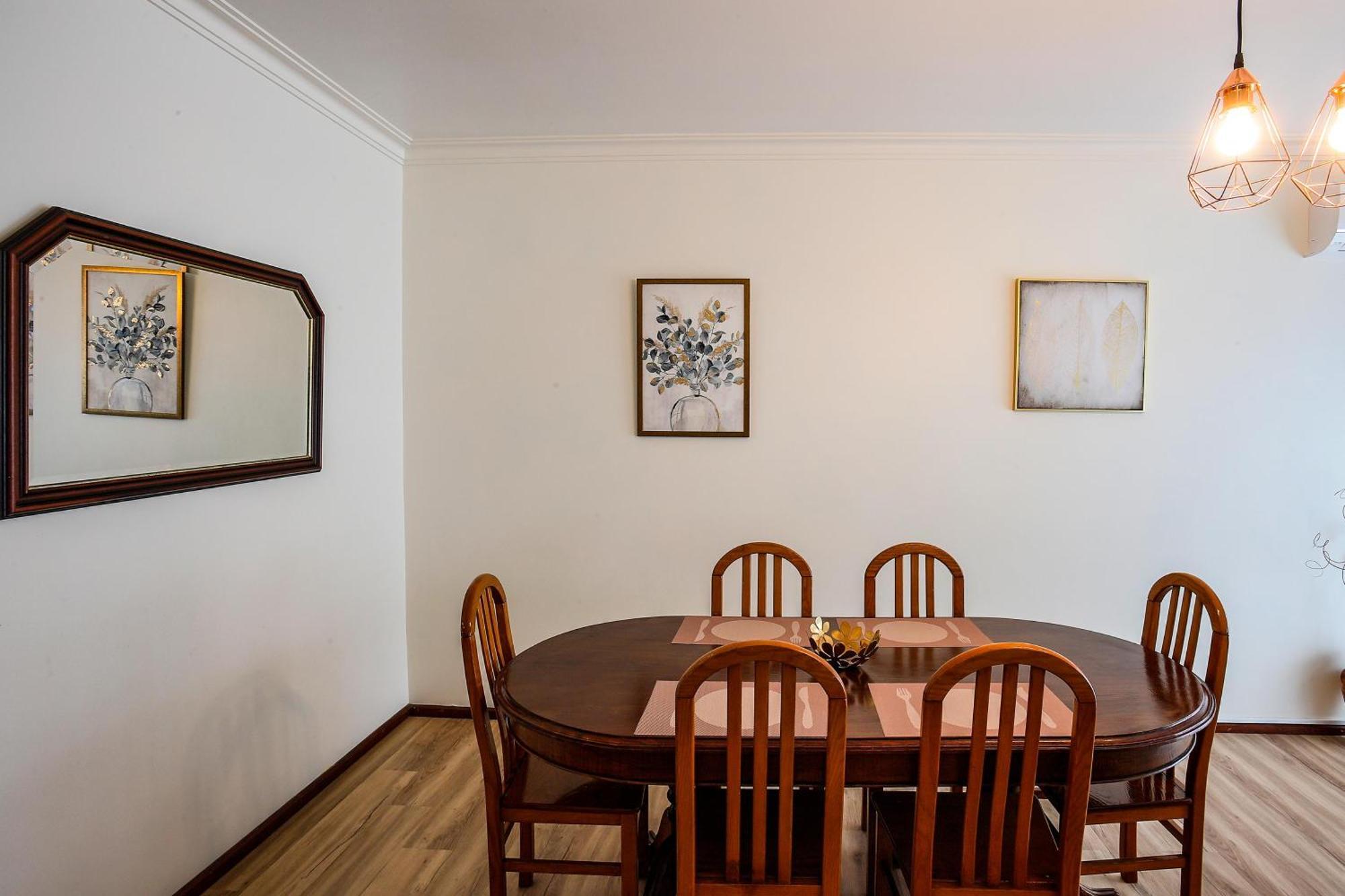 Apartamento Vila Melgaço Extérieur photo