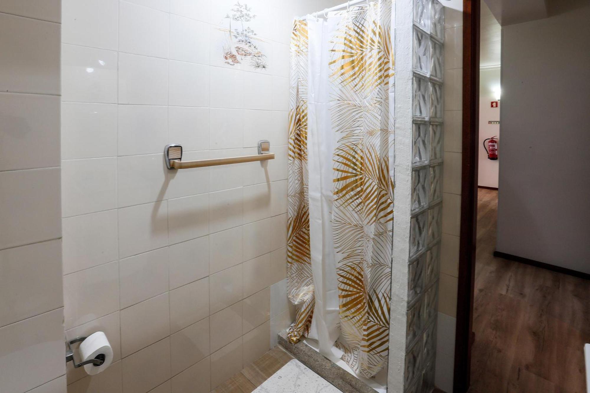 Apartamento Vila Melgaço Extérieur photo