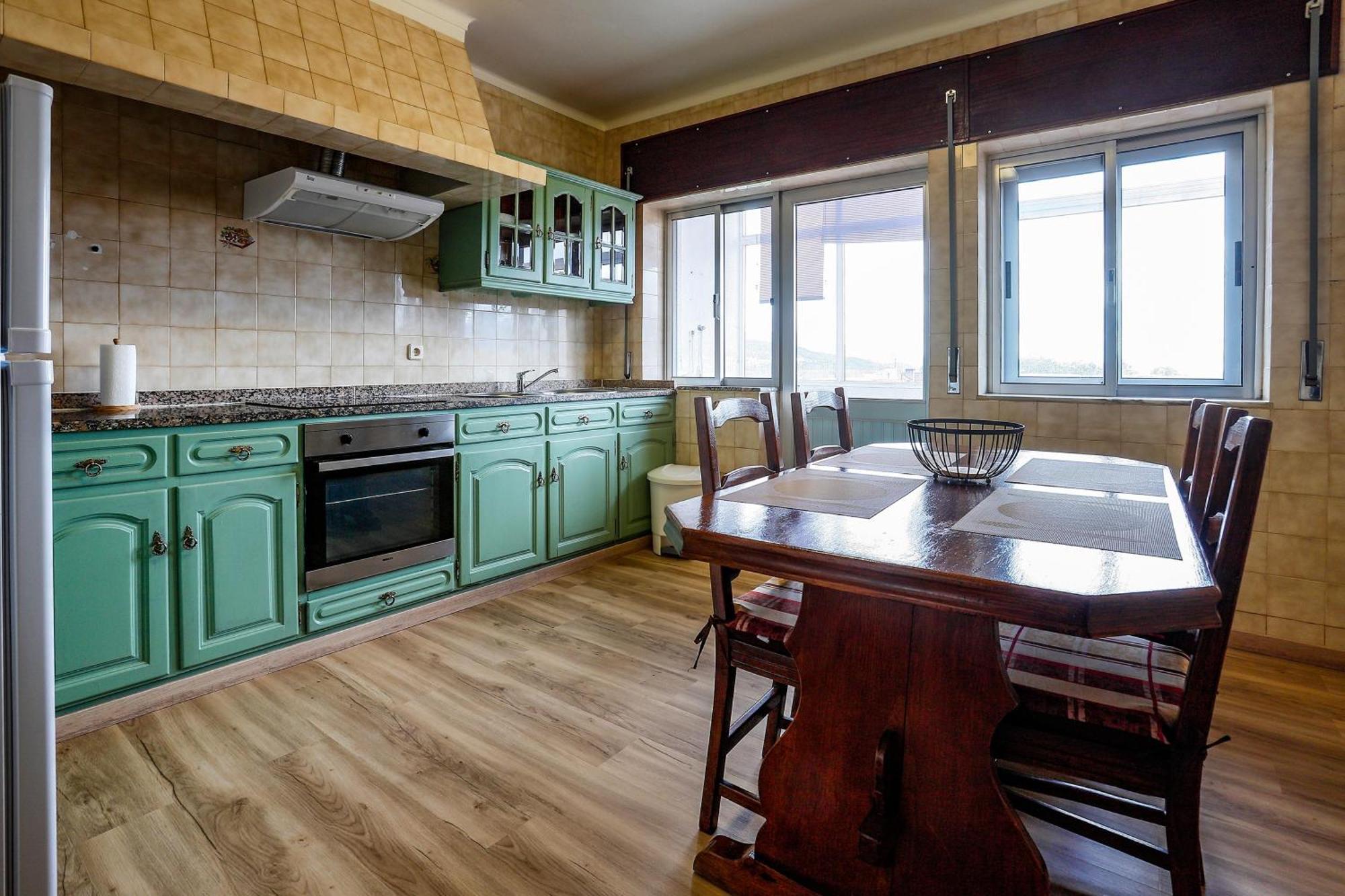 Apartamento Vila Melgaço Extérieur photo